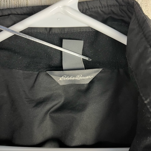 Eddie Bauer Women’s Medium Weight Jacket Size Medium - Picture 3 of 9